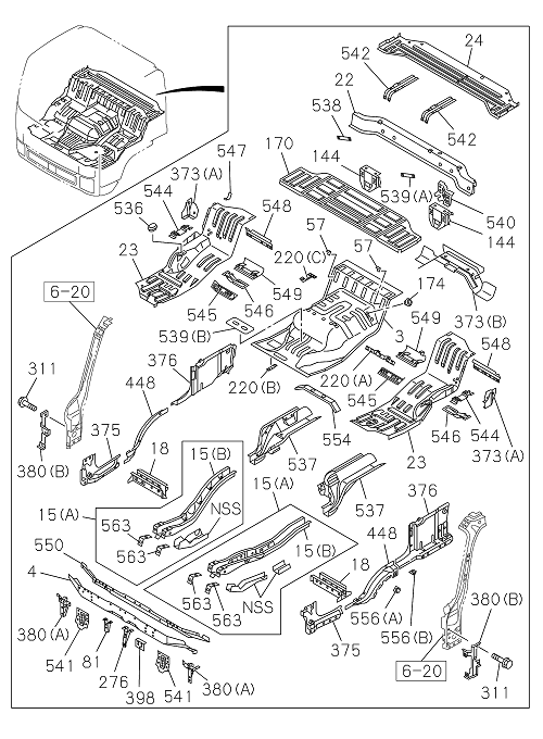 Partial Engine